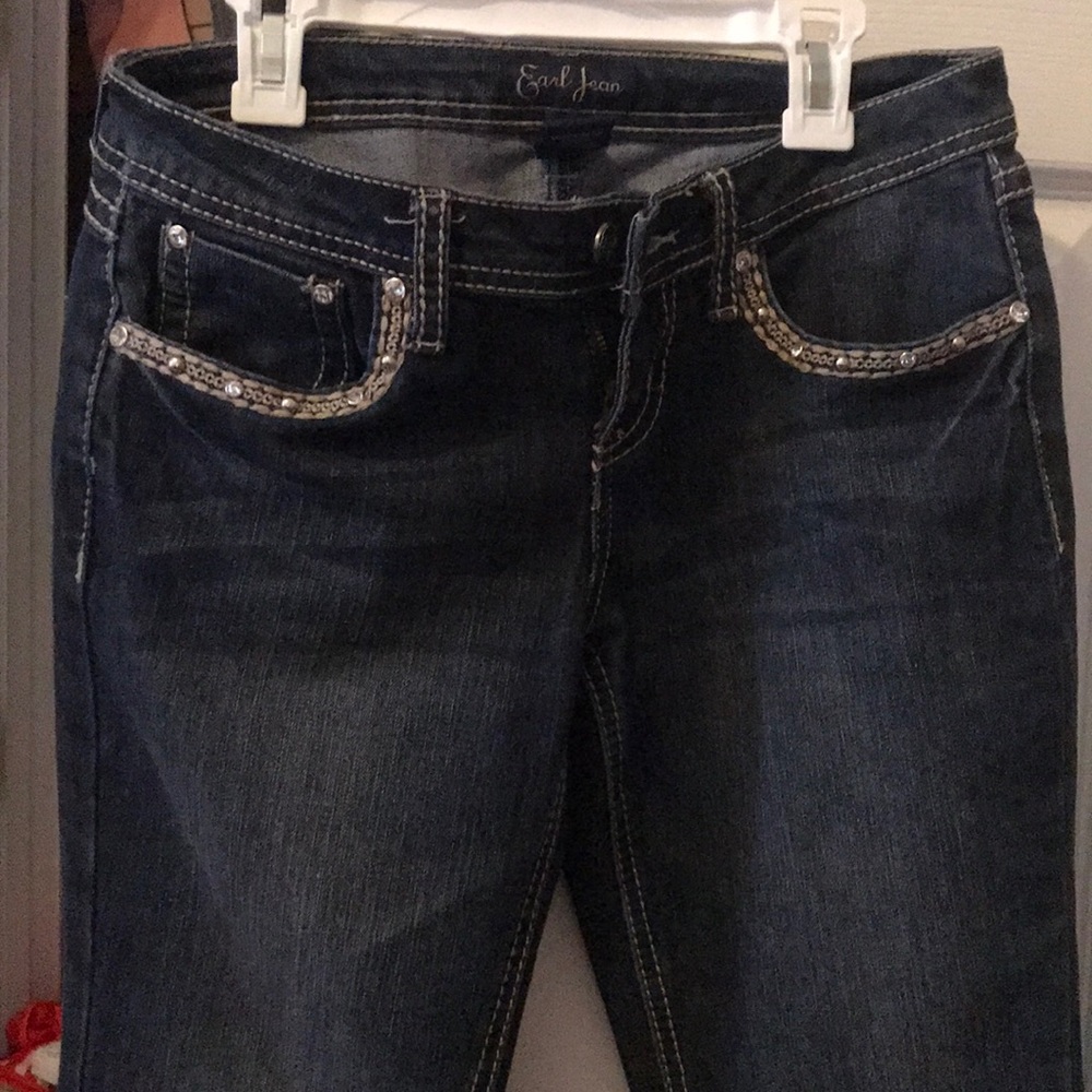 Earl Jean pants